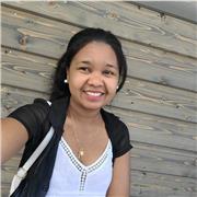 Passionnée par le Droit, dotée d'une qualité pédagogue, par cette aventure, je voudrai mettre à profit et transmettre aux étudiants qui en ressentent le  besoin mes connaissances acquises durant mon cursus